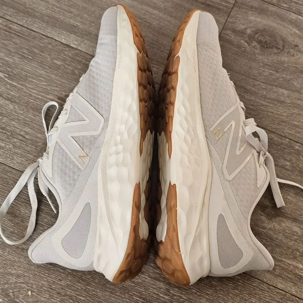 B8 New Balance Women's US 12 Fresh Foam Arishi V4 Running Shoe